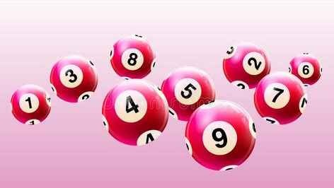 幸运双色球游戏