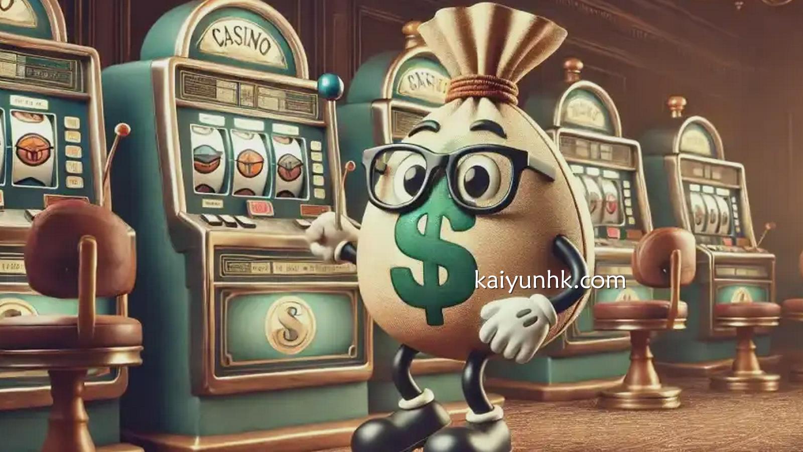 电子山君机游戏轻易爆奖-开云体育