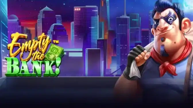 盗空银行游戏-开云体育