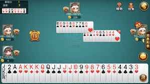棋牌游戏斗地主 | 开云体育