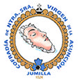 Cofradia Virgen Asunción