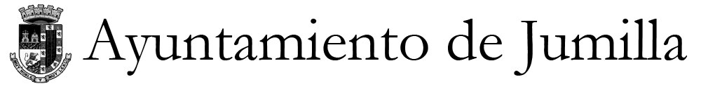 Ayuntamiento de Jumilla