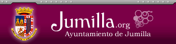 Ayuntamiento de Jumilla, www.exit.mobi